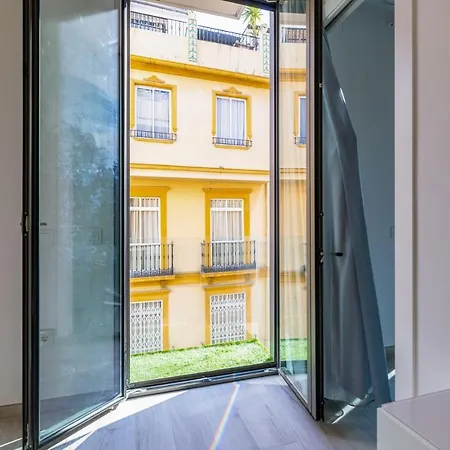 Apartment Minty - Modern La Merced *