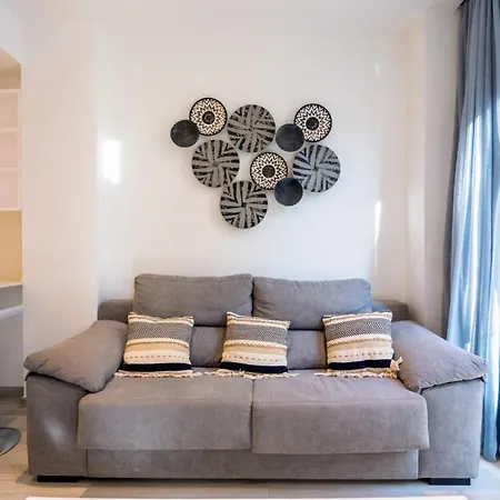 Apartamento Modern Refurbished - 1bd 1bth - Centro