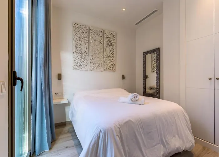 Appartamento Modern Refurbished - 1bd 1bth - Centro