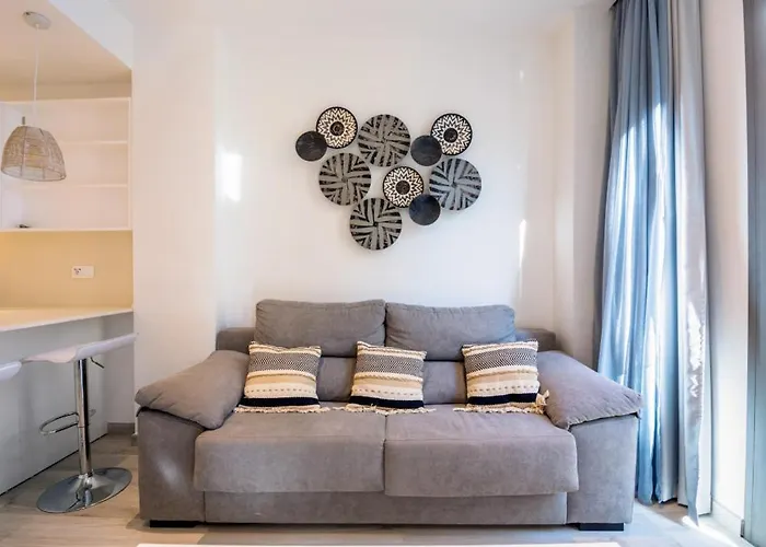 Appartamento Modern Refurbished - 1bd 1bth - Centro