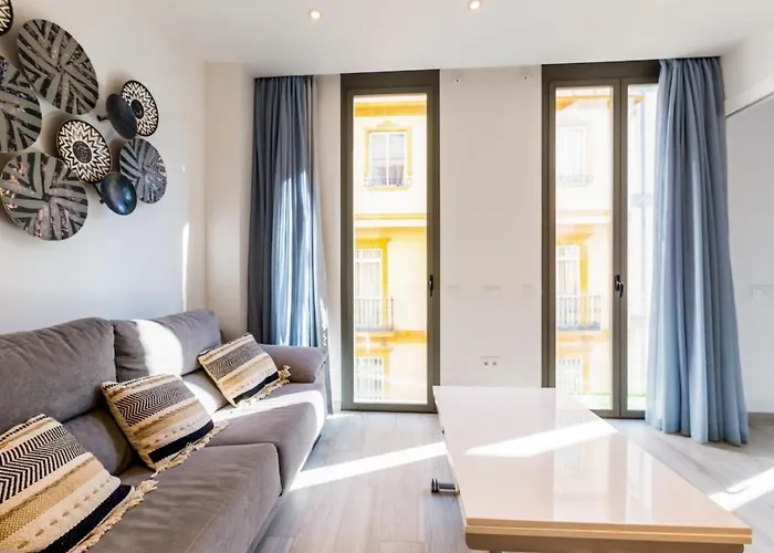 Modern Refurbished - 1bd 1bth - Centro Appartamento *