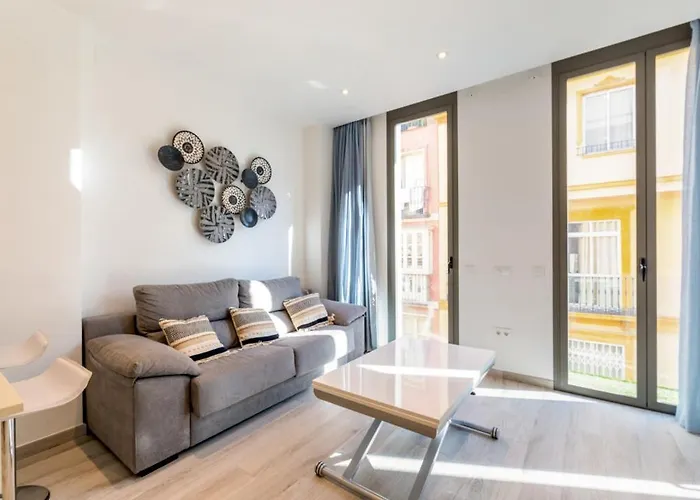Appartamento Modern Refurbished - 1bd 1bth - Centro *